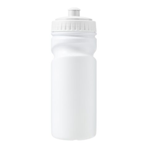HDPE bottle Demi white | Without Branding | not available | not available
