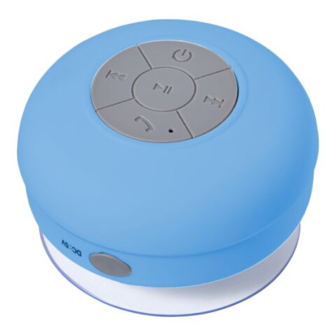 ABS speaker Jude light blue | Without Branding | not available | not available