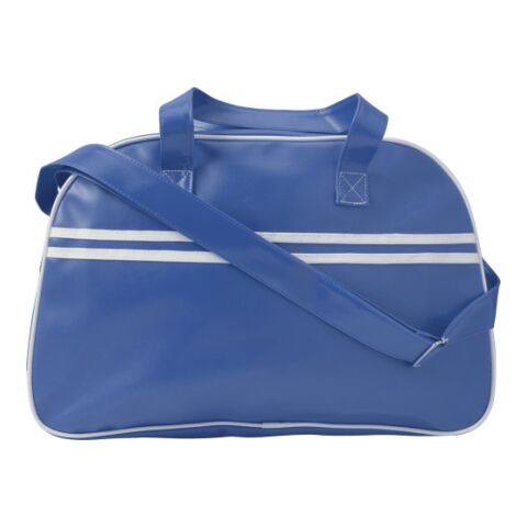 PVC sports bag Osanna cobalt blue | Without Branding | not available | not available