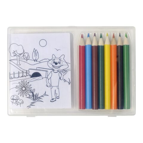 PP drawing set Adita neutral | Without Branding | not available | not available