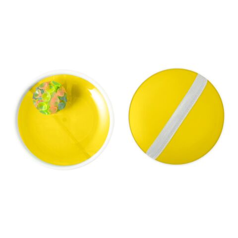 PP ball game. Lottie yellow | Without Branding | not available | not available