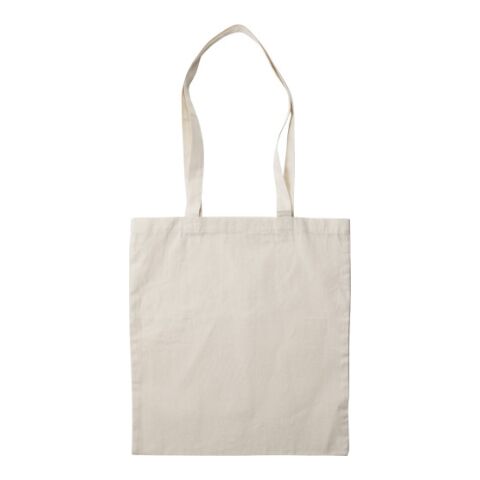 Enzo cotton shopping bag khaki | Without Branding | not available | not available