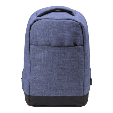 Backpack Cruz, Polyester (600D) blue | Without Branding | not available | not available