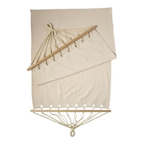 Polyster canvas hammock Tia khaki | Without Branding | not available | not available