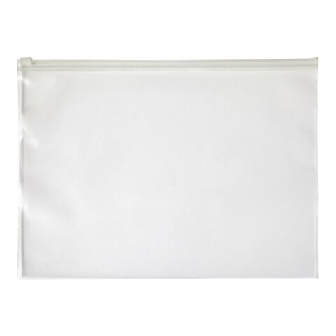 PVC document folder Jannik neutral | Without Branding | not available | not available