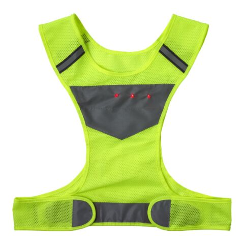Nylon (600D) safety vest Minna