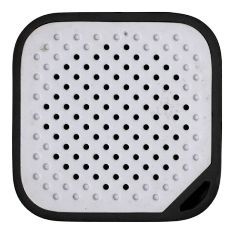 ABS 2-in-1 speaker Renzo black | Without Branding | not available | not available