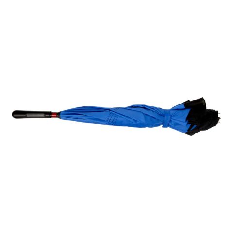 Pongee umbrella Constance blue | Without Branding | not available | not available