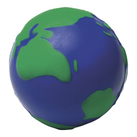 Foam globe Aila blue | Without Branding | not available | not available