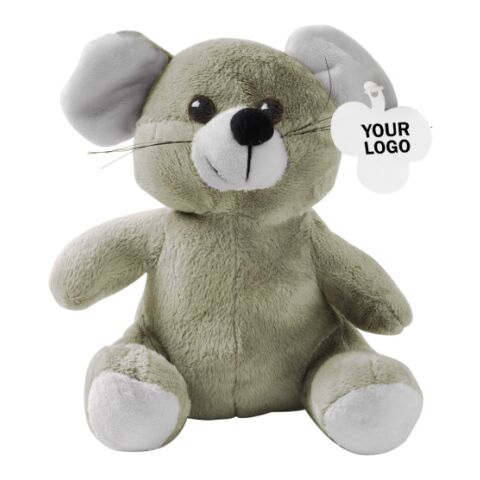 Plush mouse Lia