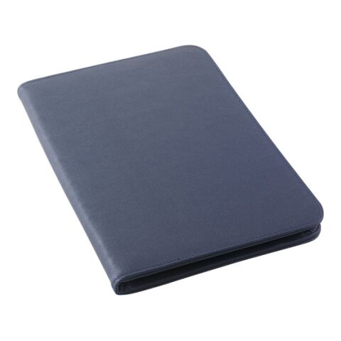 PU conference folder Katelyn blue | Without Branding | not available | not available