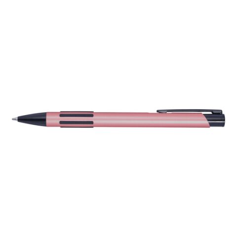 Metal ballpen Aurora pink | Without Branding | not available | not available
