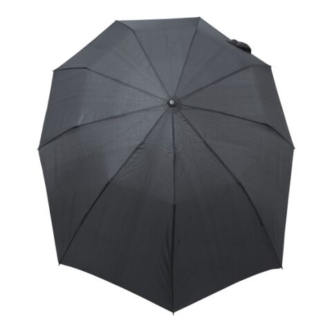 Pongee (190T) strom umbrella Joseph black | Without Branding | not available | not available