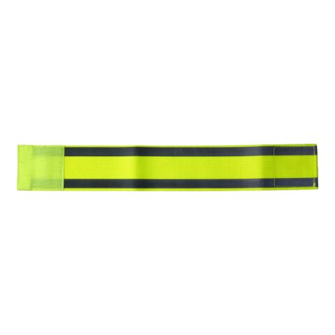 Elastane arm band Danilo yellow | Without Branding | not available | not available