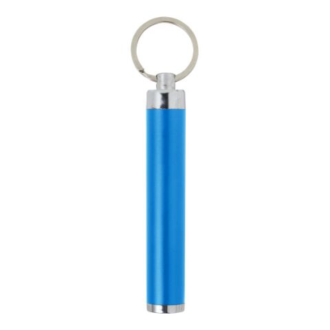 ABS 2-in-1 key holder Zola light blue | Without Branding | not available | not available