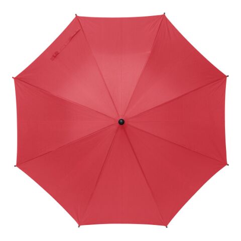 RPET polyester (170T) umbrella Barry red | Without Branding | not available | not available