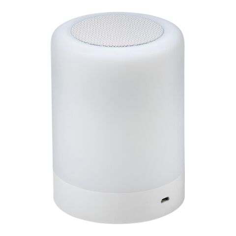 ABS speaker Leilani white | Without Branding | not available | not available
