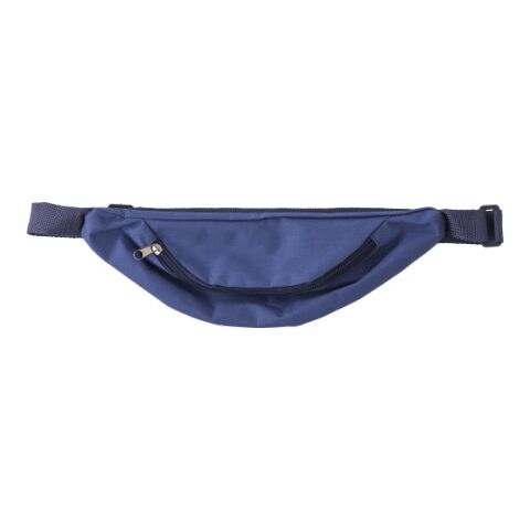 Oxford fabric waist bag Ellie cobalt blue | Without Branding | not available | not available