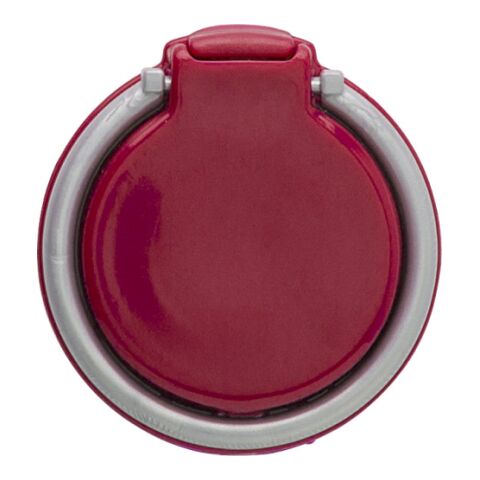 Mobile phone ring Brandy red | Without Branding | not available | not available