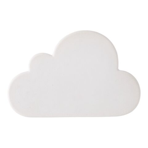 Foam cloud Franco white | Without Branding | not available | not available