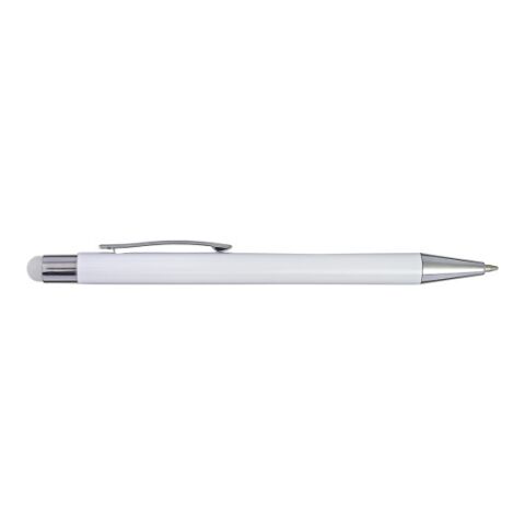 Aluminium ballpen Lise silver | Without Branding | not available | not available