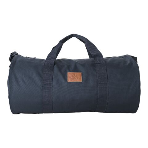 Polyester (600D) duffle bag Sheila blue | Without Branding | not available | not available