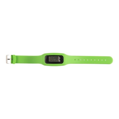 ABS pedometer Tahir lime | Without Branding | not available | not available