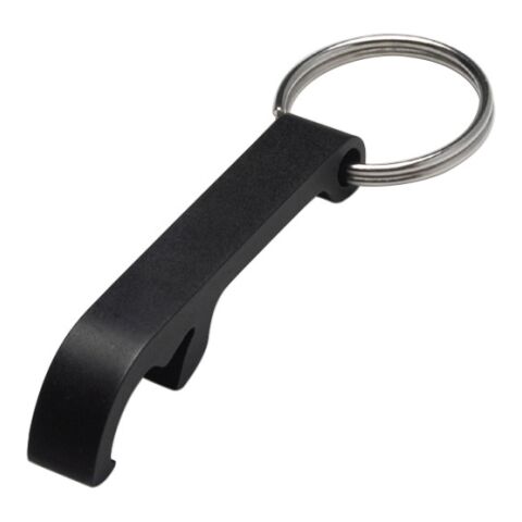 Metal 2-in-1 key holder Felix black | Without Branding | not available | not available