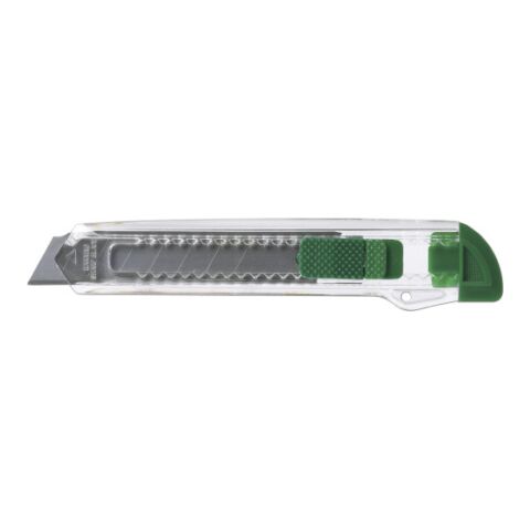 Metal hobby knife Khia green | Without Branding | not available | not available