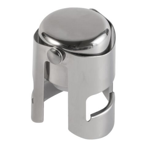 Stainless steel stopper Catalina silver | Without Branding | not available | not available