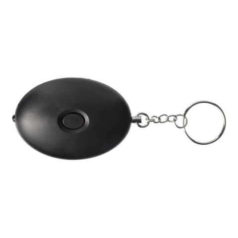 ABS personal alarm Harold black | Without Branding | not available | not available