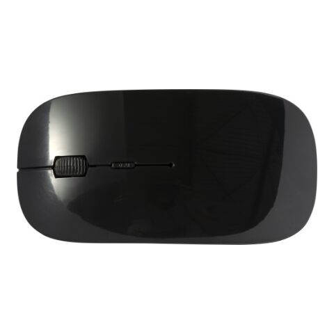 Optical mouse Jodi, ABS black | Without Branding | not available | not available