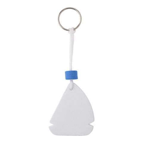 EVA key holder Beverley white | Without Branding | not available | not available
