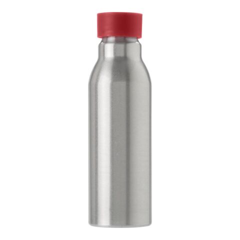 Aluminium bottle Carlton red | Without Branding | not available | not available