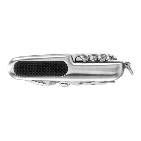 Stainless steel pocket knife Carol silver | Without Branding | not available | not available