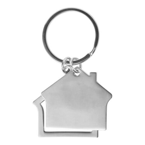 Zinc alloy key holder Amaro silver | Without Branding | not available | not available