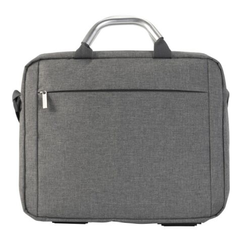Laptop bag Anya grey | Without Branding | not available | not available