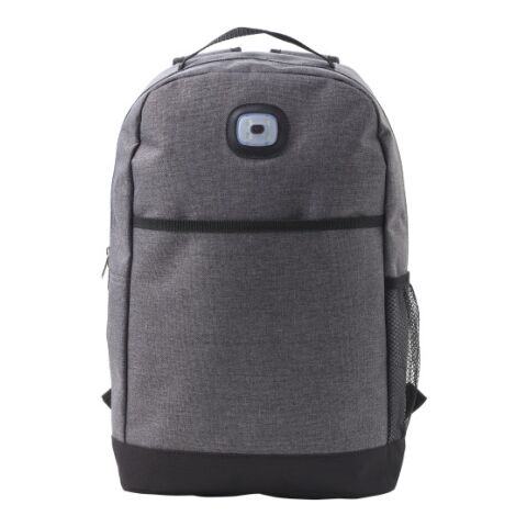 Backpack Katarina, Polyester (300D + 210D) grey | Without Branding | not available | not available