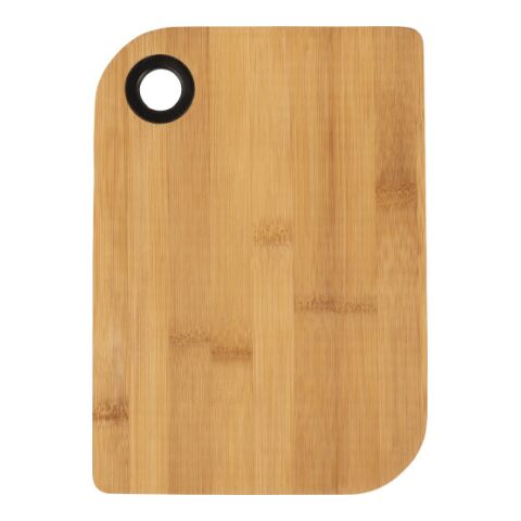 Bamboo cutting board Steven brown | Without Branding | not available | not available