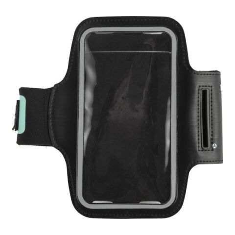EVA phone arm band Danny black | Without Branding | not available | not available