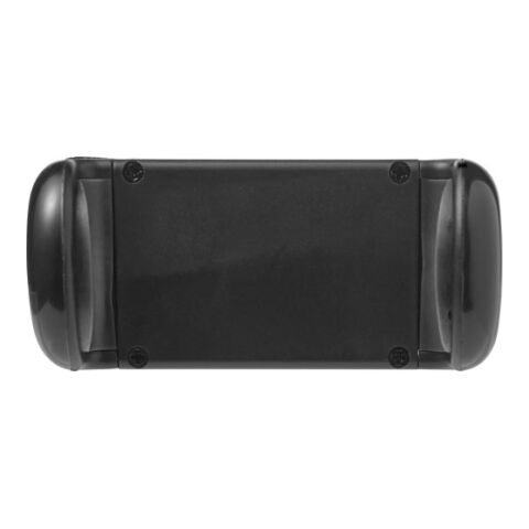 Mobile phone holder Clayton for car usage black | Without Branding | not available | not available