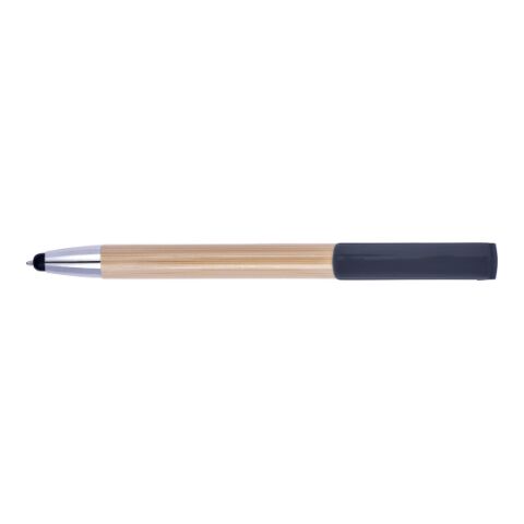 Bamboo 2-in-1 ballpen Colette black | Without Branding | not available | not available
