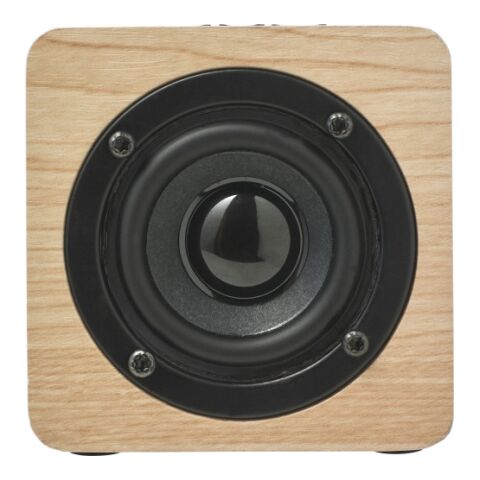 Wooden speaker Valeria brown | Without Branding | not available | not available