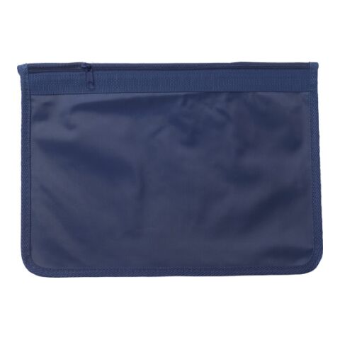 Nylon (70D) document bag Giuseppe blue | Without Branding | not available | not available