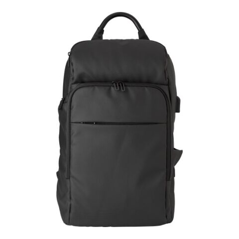 PU backpack Rishi black | Without Branding | not available | not available