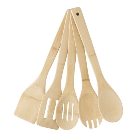 Bamboo spatulas Benny brown | Without Branding | not available | not available