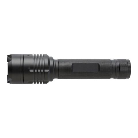 Aluminium torch Nila black | Without Branding | not available | not available