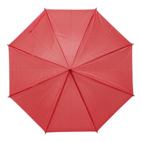 Polyester (170T) umbrella Ivanna red | Without Branding | not available | not available