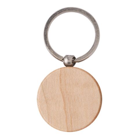 Wooden key holder May brown | Without Branding | not available | not available