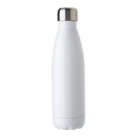 Stainless steel bottle (500 ml) Ramon white | Without Branding | not available | not available